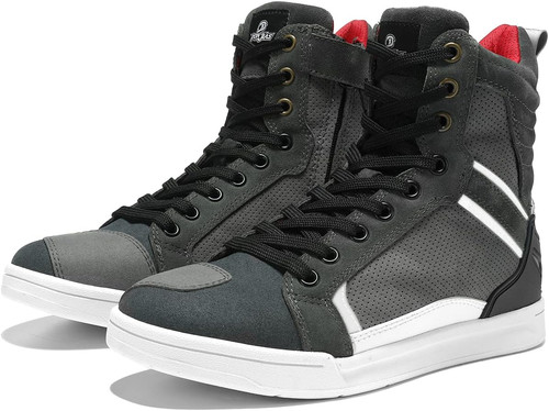Scarpe moto uomo - scarpe, stivali