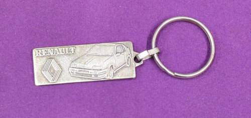 Vintage french renault 16v - french,