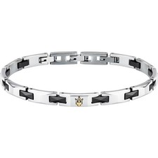 Bracciale Uomo Maserati