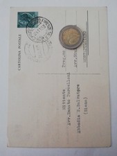 13362 Ambulante CHIUSI AREZZO