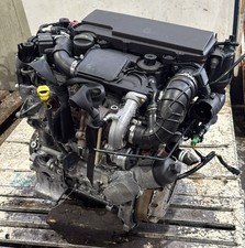 MOTORE SEMICOMPLETO PER FORD