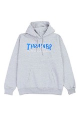 FELPA CAPPUCCIO THRASHER