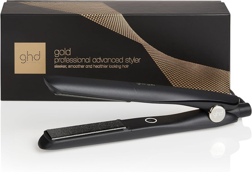 Ghd gold piastra - ghd, gold,
