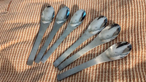 Inoxbeck set posate - inoxbeck,