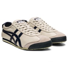 - Onitsuka Tiger MEXICO 66 Scarpe Sneakers Unisex Betulla/Pavone 1183C102-200