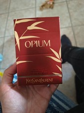 Profumo Opium Eau de Toilette