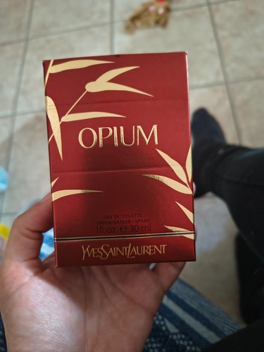 Profumo opium eau - opium, toilette