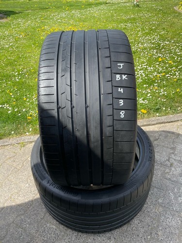 Continental sportcontact 6 - 2x,