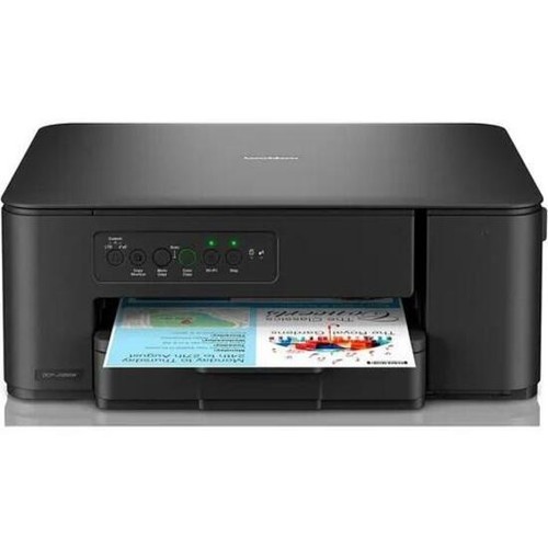 Brother dcp j1260w - dcp-j1260w, stampante