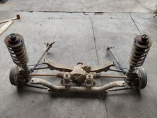 PONTE ASSALE SOSPENSIONE