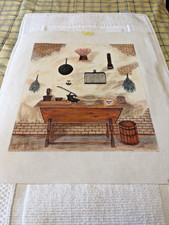 VINTAGE (1991) SHARON G. HP
