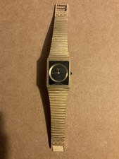 Orologio Uomo Vintage Benrus