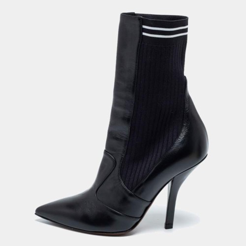 Calze stivaletti fendi - calze,