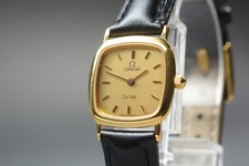 Omega De Ville Vintage 1979