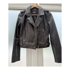 Giacca da motociclista Barneys