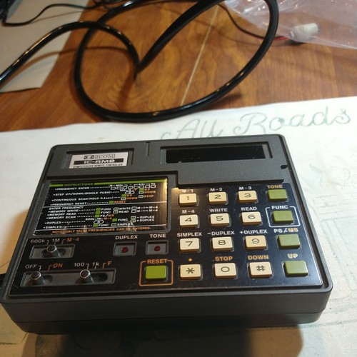 Rm2 telecomando - ic-rm2,