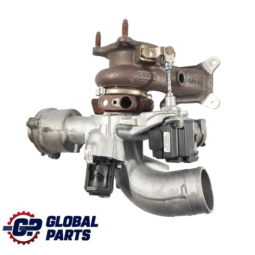 Audi f5 a6 - b9,