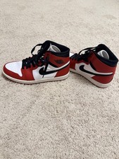 Air Jordan 1 High 2013 Chicago