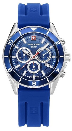 Swiss alpine military sierra - alpine,