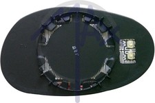 Vetro specchio, Specchio