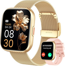 Smartwatch donna telefono