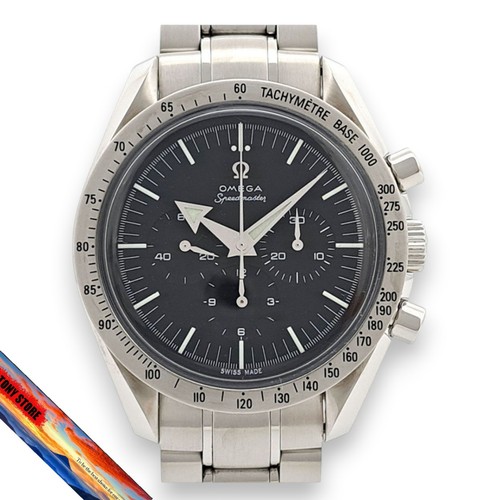 Omega speedmaster 1st - 1st, replica