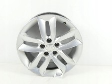 1x Cerchio in Lega 17 Pollici