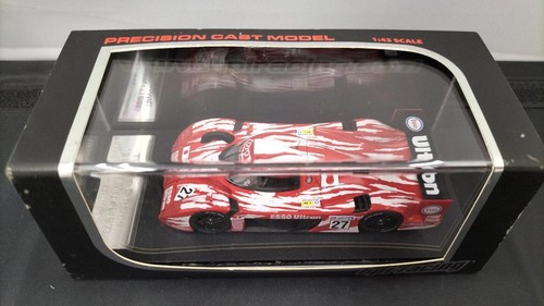 Hpi racing toyota one 1988 - toyota,