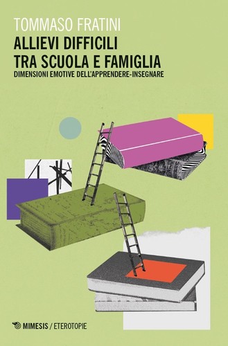 Allievi difficili tra scuola - , e