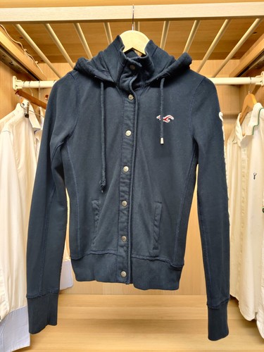 Felpa donna hollister dopo - hollister,