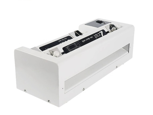 Tagliacarte elettrico - tagliacarte,