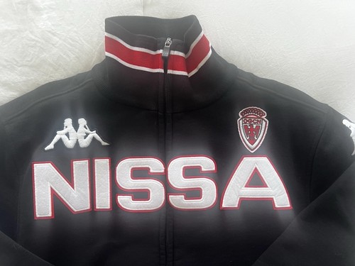 Giacca pista kappa ogc - da,