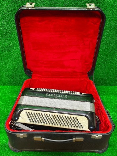 Fisarmonica excelsior mod 400 - fisarmonica,