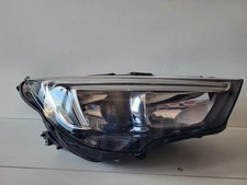Faro proiettore anteriore