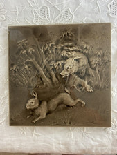 Grande Piastrella in Ceramica