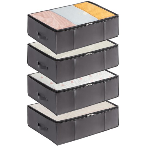 Lifewit scatole sottoletto - scatole,