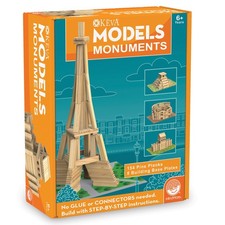 KEVA Models Monuments - 154