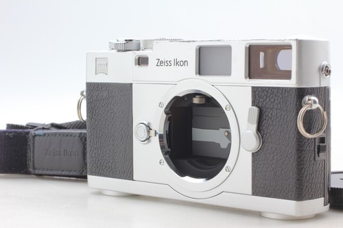 Quasi come nuovo zeiss ikon - nuovo],