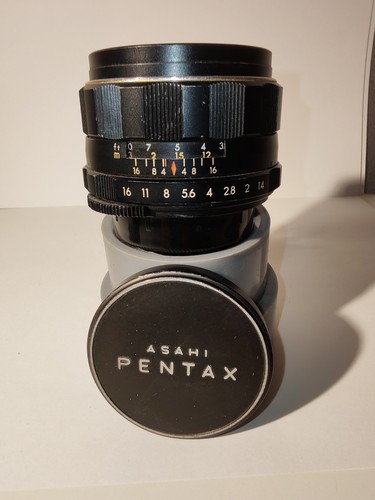 Element pentax super - 8,