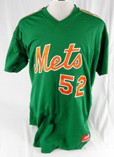 1990 New York Mets #52 Gioco