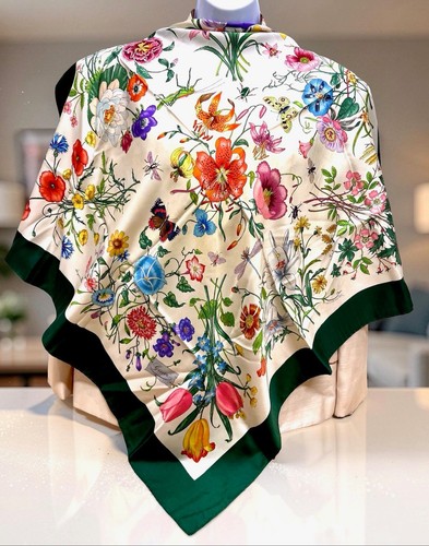 Gucci accornero sciarpa in - gucci,
