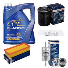 Bosch Controllo Set 5 L mannol