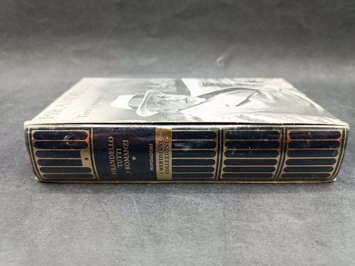 Libro meridiani collezione - meridiani,