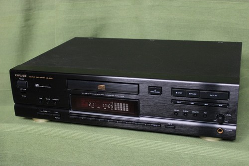 Aiwa 550 lettore fb - xc-550, cd