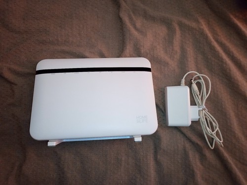 Modem router zyxel home life - zyxel,