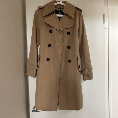 Trench coat burberry - coat,