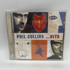 Phil Collins - …Hits  | CD |