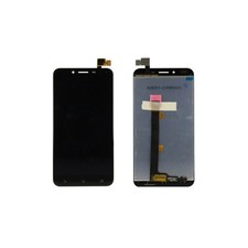 DISPLAY LCD TOUCH SCREEN VETRO