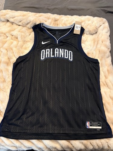 Maglia nike swingman city - maglia,