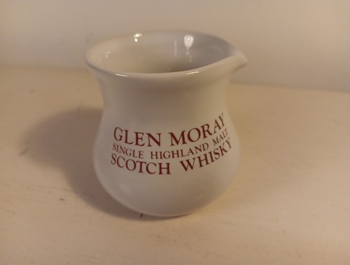 Glen moray single - glen,